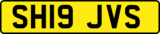 SH19JVS