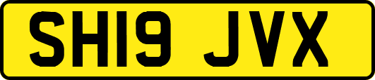 SH19JVX
