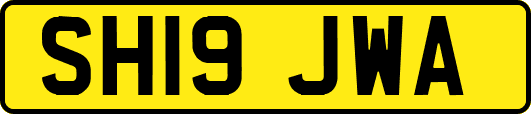 SH19JWA