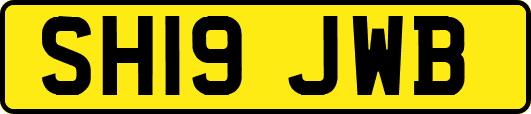 SH19JWB
