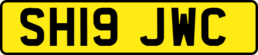 SH19JWC