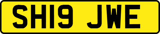 SH19JWE