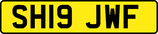 SH19JWF
