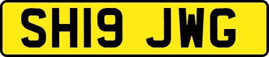 SH19JWG