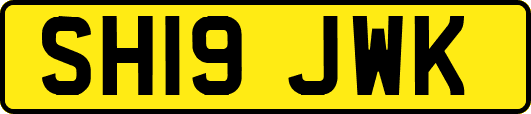 SH19JWK