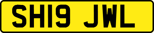 SH19JWL