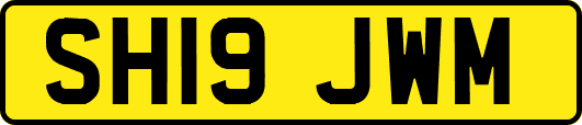 SH19JWM