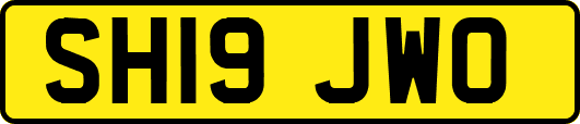 SH19JWO