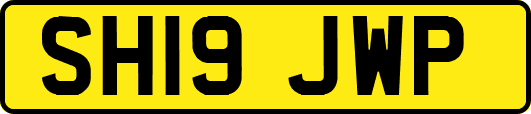 SH19JWP