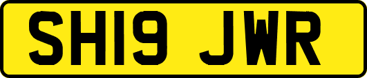 SH19JWR