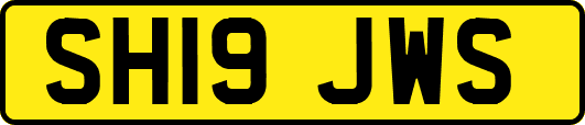 SH19JWS