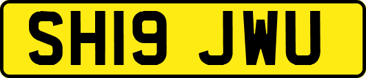 SH19JWU