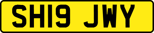 SH19JWY