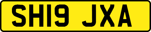 SH19JXA