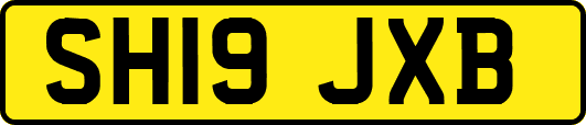 SH19JXB