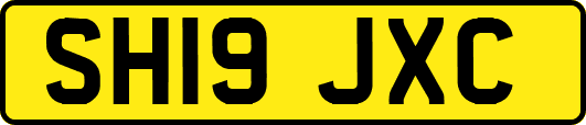 SH19JXC