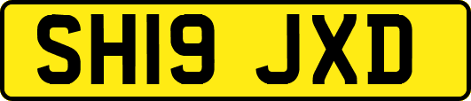 SH19JXD