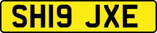 SH19JXE
