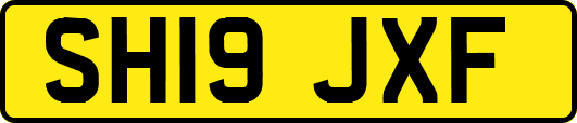 SH19JXF