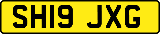 SH19JXG