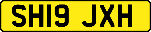 SH19JXH