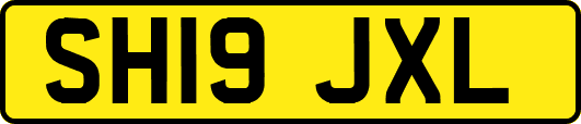 SH19JXL