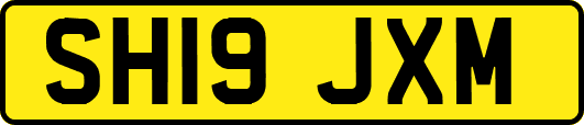 SH19JXM