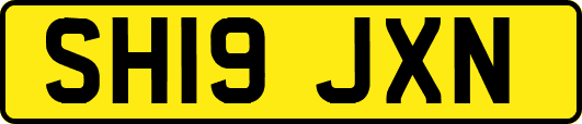 SH19JXN