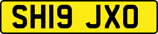 SH19JXO