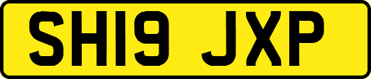 SH19JXP