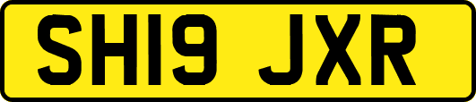 SH19JXR