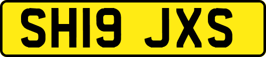 SH19JXS