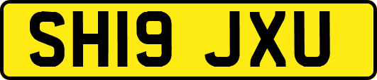 SH19JXU