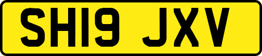 SH19JXV