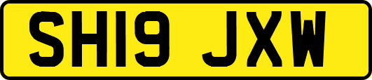 SH19JXW