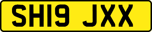 SH19JXX