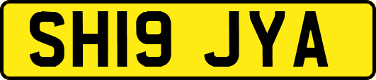 SH19JYA