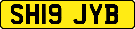 SH19JYB