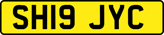 SH19JYC