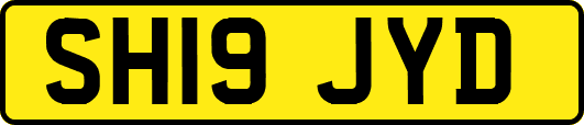 SH19JYD