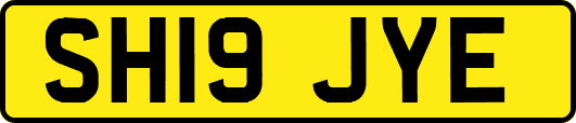 SH19JYE