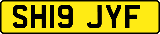 SH19JYF