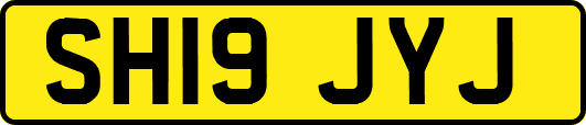 SH19JYJ