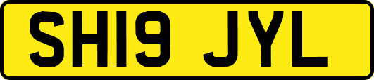 SH19JYL