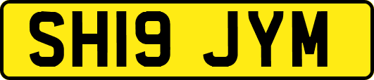SH19JYM
