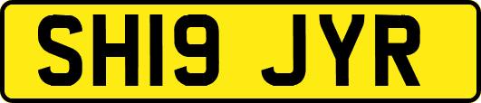 SH19JYR