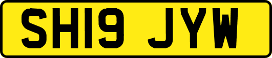 SH19JYW