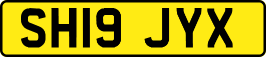 SH19JYX