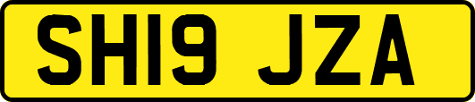 SH19JZA