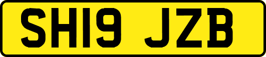 SH19JZB